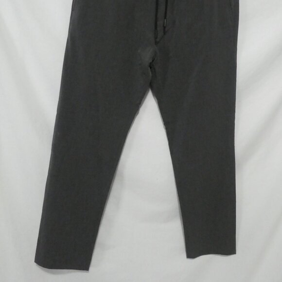 BENETTON GROUP - Sisley - Slim Comfort Fit | size 46 | Grey Joggers | NWOT - Picture 7 of 16